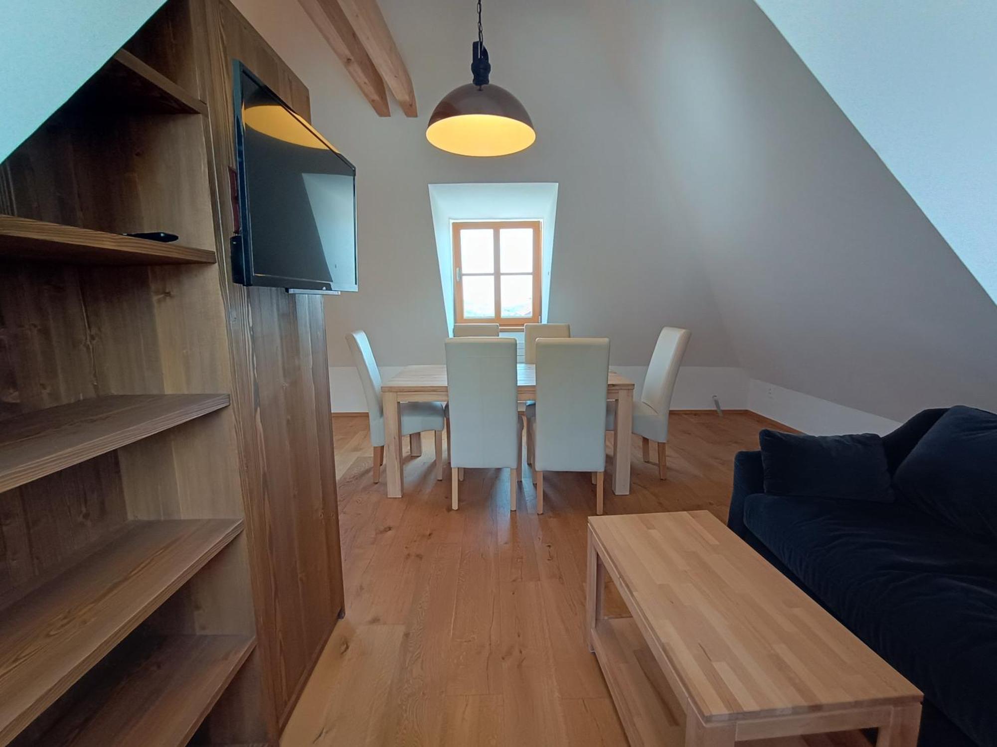 Apartmany Maly Mnich Mnisek pod Brdy Luaran gambar