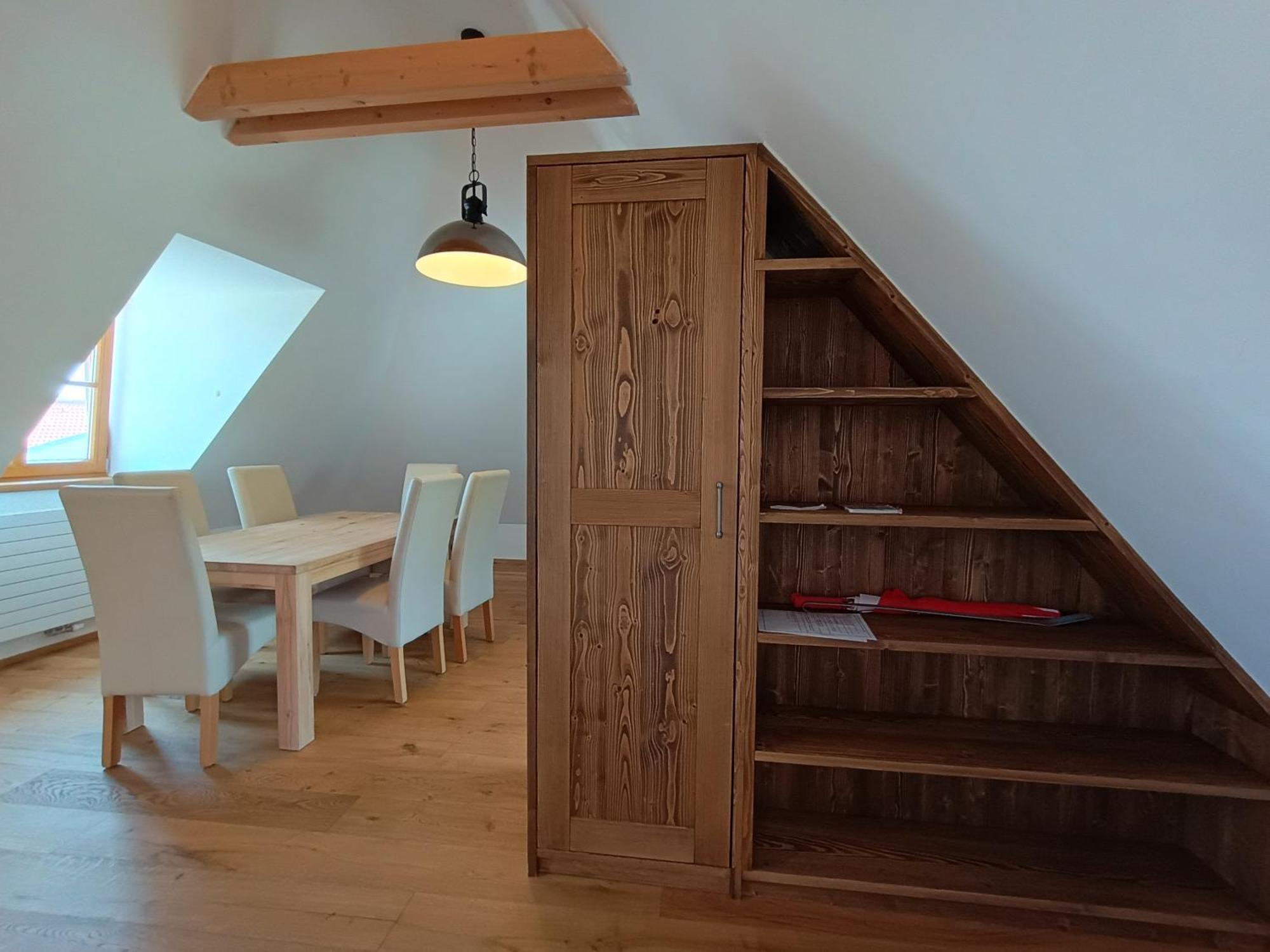 Apartmany Maly Mnich Mnisek pod Brdy Luaran gambar