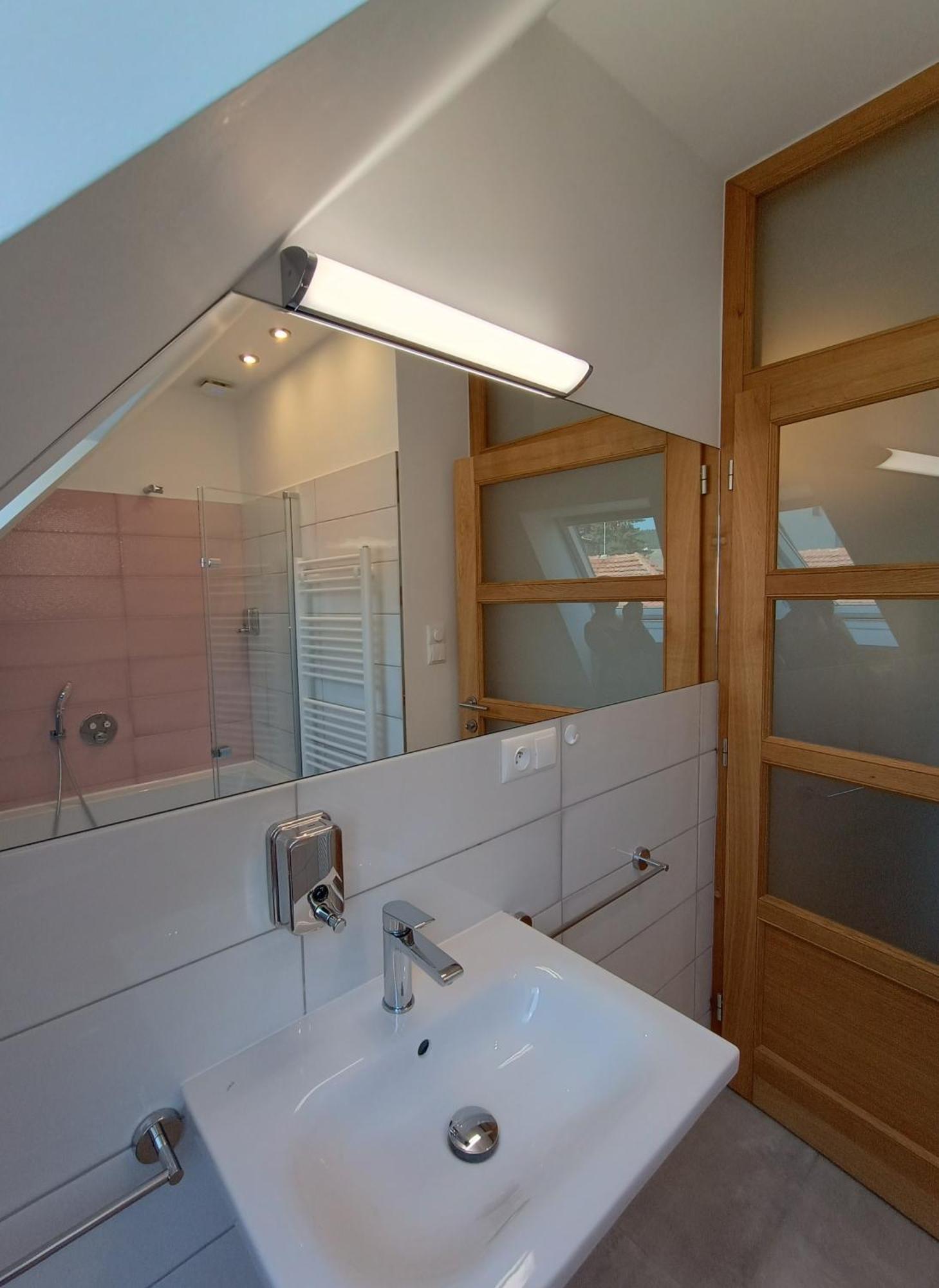 Apartmany Maly Mnich Mnisek pod Brdy Luaran gambar