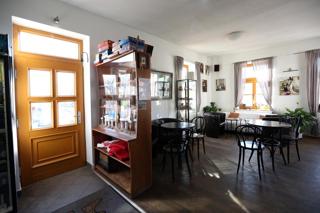 Apartmany Maly Mnich Mnisek pod Brdy Luaran gambar