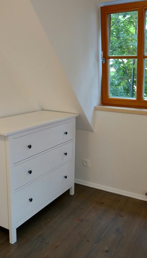Apartmany Maly Mnich Mnisek pod Brdy Luaran gambar