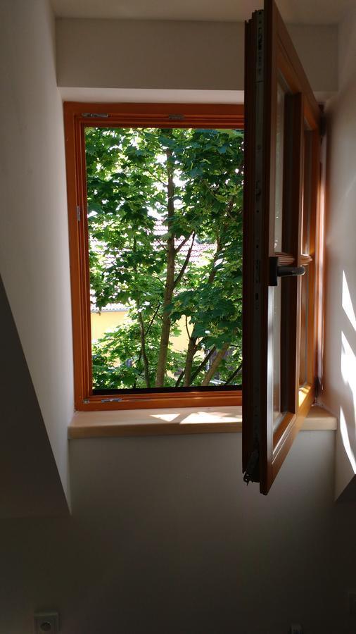 Apartmany Maly Mnich Mnisek pod Brdy Luaran gambar